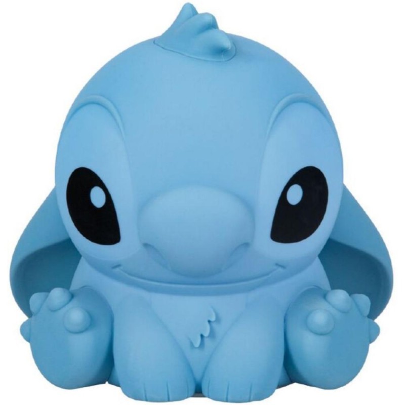 Paladone Διακοσμητικό Φωτιστικό Disney Stitch Μπλε 14εκ. (PP13693LS) (PALAPP13693LS) Paladone Διακοσμητικό Φωτιστικό Disney Stitch Μπλε 14εκ. (PP13693LS) (PALAPP13693LS)
