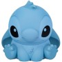 Paladone Διακοσμητικό Φωτιστικό Disney Stitch Μπλε 14εκ. (PP13693LS) (PALAPP13693LS)