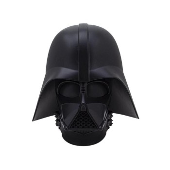 Paladone Διακοσμητικό Φωτιστικό Darth Vader Μαύρο 14εκ. (PP9494SW) (PALAPP9494SW)