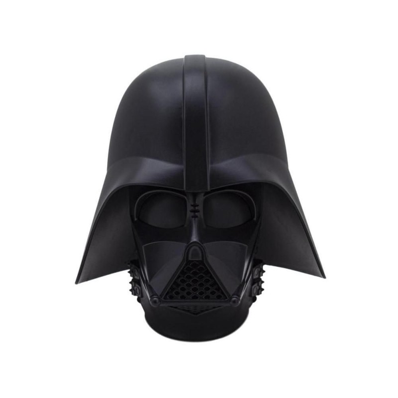 Paladone Διακοσμητικό Φωτιστικό Darth Vader Μαύρο 14εκ. (PP9494SW) (PALAPP9494SW) Paladone Διακοσμητικό Φωτιστικό Darth Vader Μαύρο 14εκ. (PP9494SW) (PALAPP9494SW)