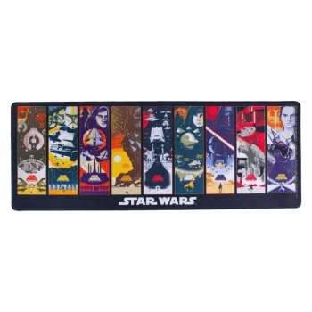 Paladone Star Wars v2 Mouse Pad XXL 800mm (PP9479SWV3) (PALAPP9479SWV3)