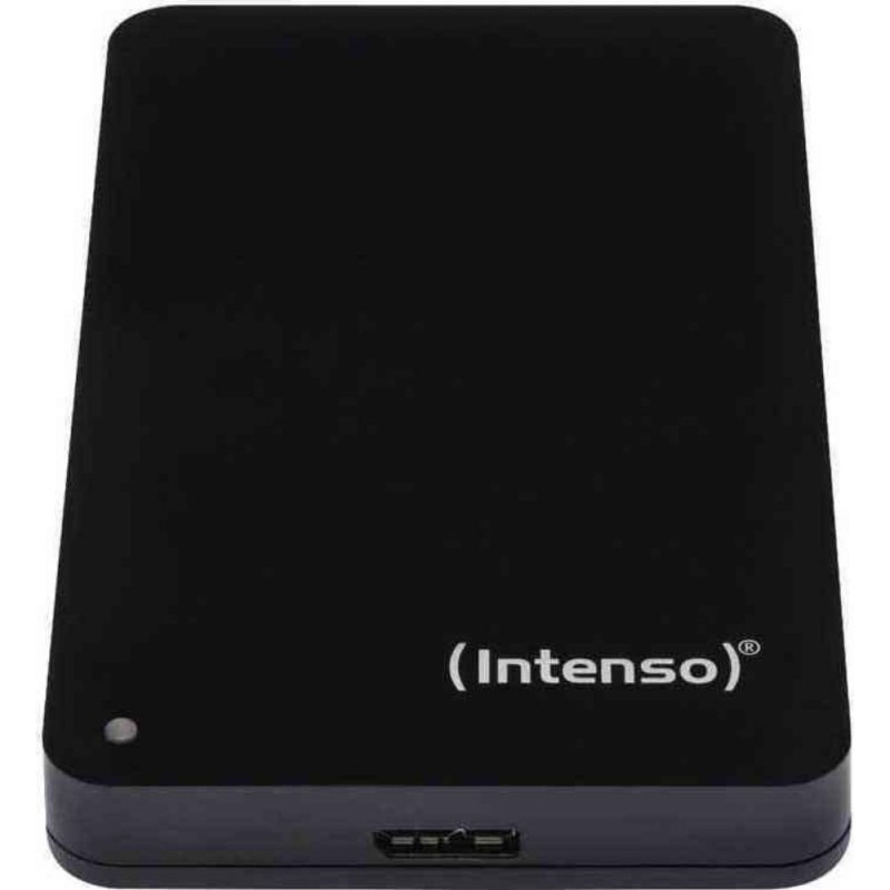 Intenso Εξωτερικός Σκληρός Δίσκος 4TB USB 3.0 6.35cm 2.5'' Black (6021512) (NSO6021512) Intenso Εξωτερικός Σκληρός Δίσκος 4TB USB 3.0 6.35cm 2.5'' Black (6021512) (NSO6021512)