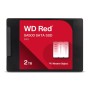 Western Digital Δίσκος SSD Red SA500 2TB SATA-6Gb (WDS200T2R0A)