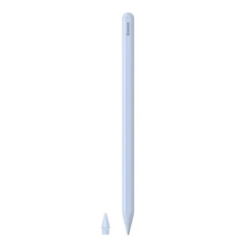 Baseus Ψηφιακή Γραφίδα Smooth Writing 2 Γαλάζιο (SXBC060103) (BASSXBC060103)