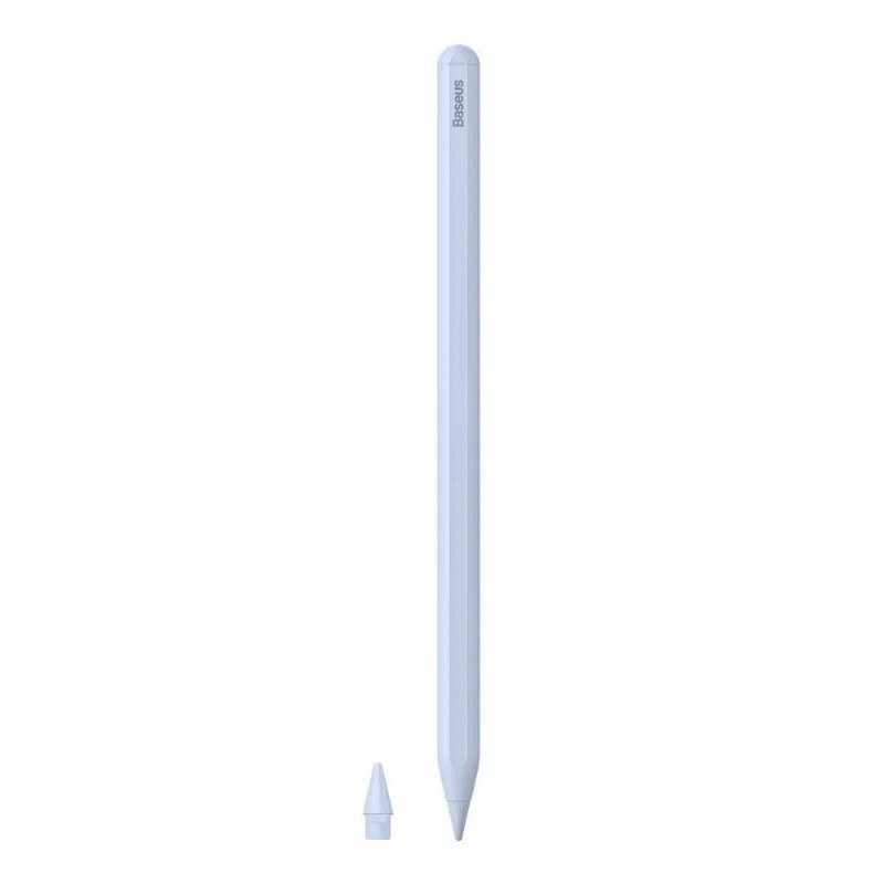 Baseus Ψηφιακή Γραφίδα Smooth Writing 2 Γαλάζιο (SXBC060103) (BASSXBC060103) Baseus Ψηφιακή Γραφίδα Smooth Writing 2 Γαλάζιο (SXBC060103) (BASSXBC060103)