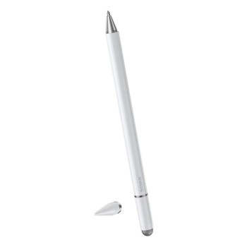 Baseus Smooth Writing III γραφίδα Μη μαγνητική έκδοση λευκό (P80080801211-01) (BASP80080801211-01)