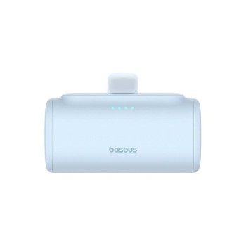 Baseus Powerbank OS-Compact IP 5000mAh 20W blue (P10068307313-00) (BASP10068307313-00)
