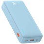 Baseus Airpow 20000mAh 20W powerbank blue (P10022804313-00) (BASP10022804313-00)