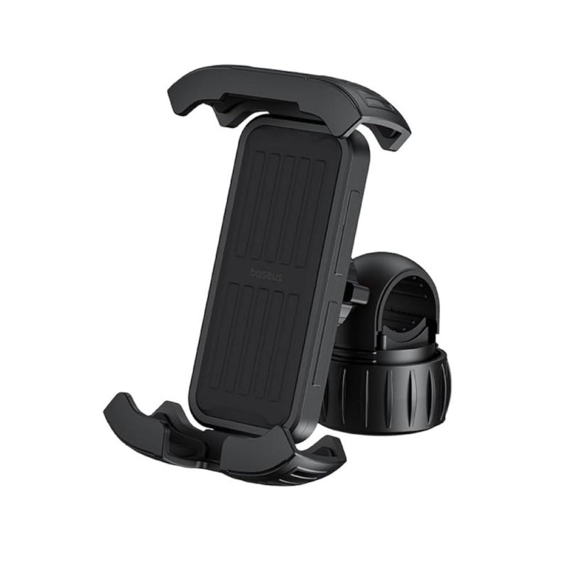 Baseus Βάση Κινητού για Ποδήλατο QuickGo Μαύρο (C40561500113-00) (BASC40561500113-00) Baseus Βάση Κινητού για Ποδήλατο QuickGo Μαύρο (C40561500113-00) (BASC40561500113-00)