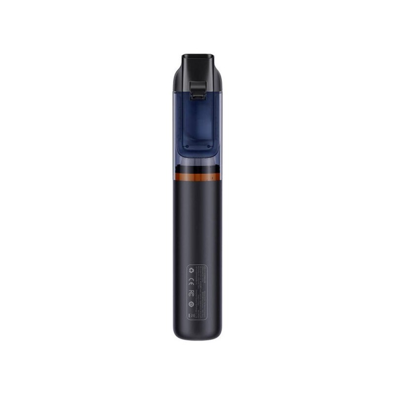 Baseus Car Vacuum A5 Air 12000Pa black (C30459500111-02) (BASC30459500111-02) Baseus Car Vacuum A5 Air 12000Pa black (C30459500111-02) (BASC30459500111-02)