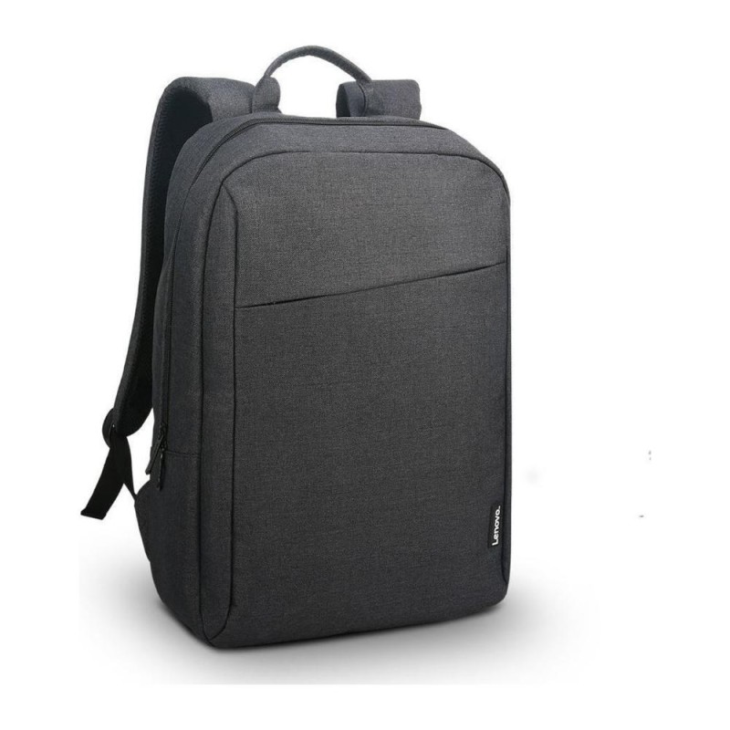 Lenovo Τσάντα Notebook 15.6'' B210 Casual Backpack Black (4X40T84059) (LEN4X40T84059) Lenovo Τσάντα Notebook 15.6'' B210 Casual Backpack Black (4X40T84059) (LEN4X40T84059)