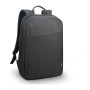 Lenovo Τσάντα Notebook 15.6'' B210 Casual Backpack Black (4X40T84059) (LEN4X40T84059)