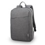 Lenovo Τσάντα Notebook 15.6'' B210 Casual Backpack Grey (4X40T84058) (LEN4X40T84058)