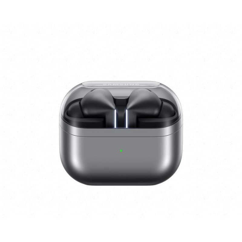 Samsung Galaxy Buds 3 Pro Silver (SM-R630NZAAEUC) (SAMSM-R630NZAAEUC)