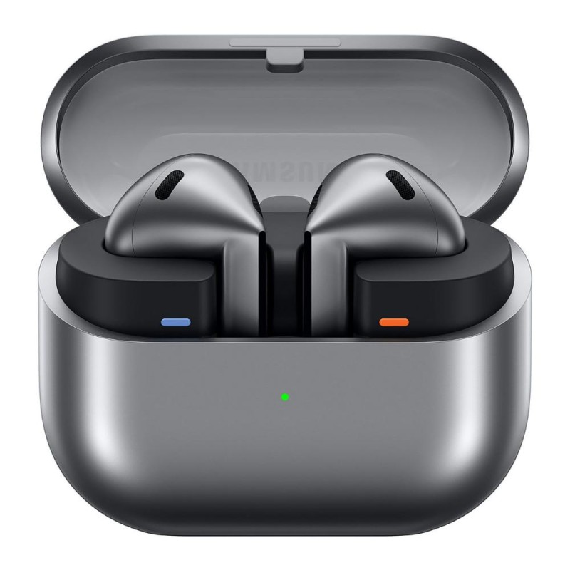 Samsung Galaxy Buds 3 Silver (SM-R530NZAAEUC) (SAMSM-R530NZAAEUC)