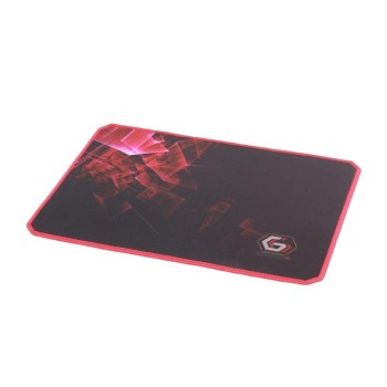 Gembird GamePro Gaming Mouse Pad Small 250mm Μαύρο (MP-GAMEPRO-S) (GEMMP-GAMEPRO-S)