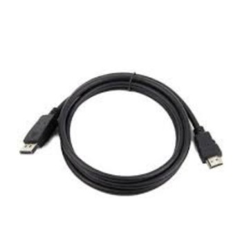 Gembird Cc-dp-HDMI-1m Cable Displayport (M) -> HDMI (M) 1m (CC-DP-HDMI-1M) (GEMCC-DP-HDMI-1M)