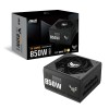ASUS TUF Gaming 850W Gold power supply unit 24-pin ATX ATX Black (90YE00S2-B0NA00) (ASU90YE00S2-B0NA00)
