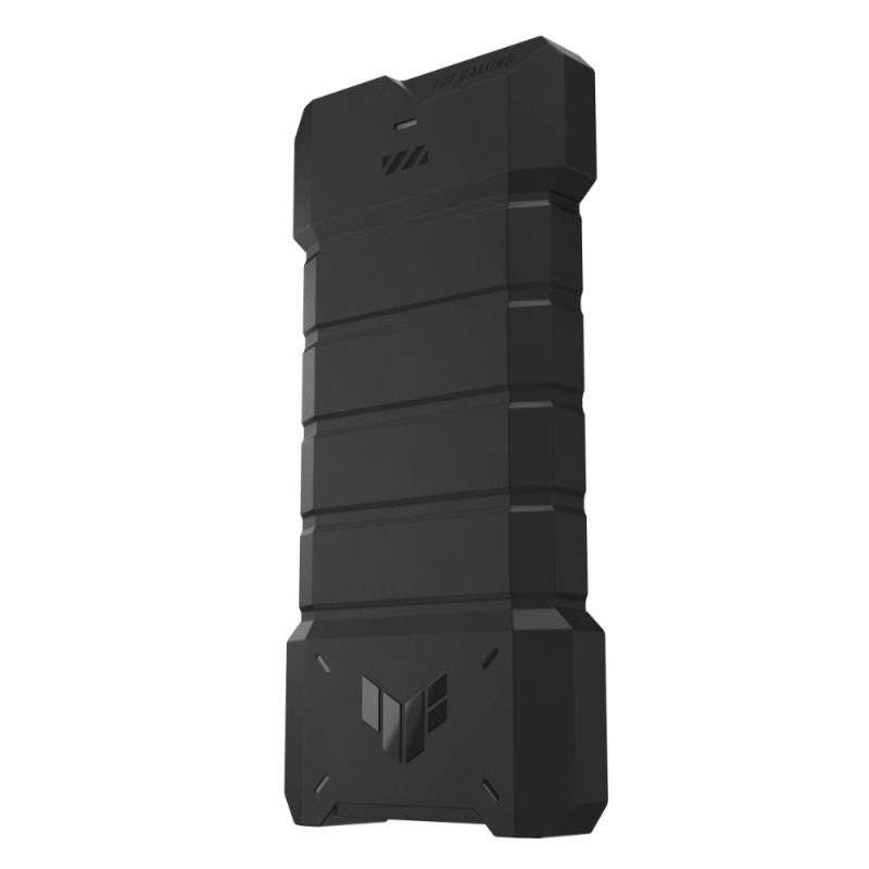 ASUS TUF Gaming A2 SSD enclosure Black M.2 (90DD02X0-M09000) (ASU90DD02X0-M09000) ASUS TUF Gaming A2 SSD enclosure Black M.2 (90DD02X0-M09000) (ASU90DD02X0-M09000)