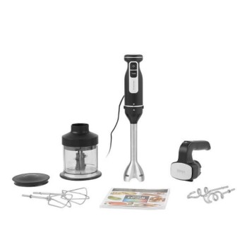 Ninja Hand Blender 850W Black (CI100EU) (SNICI100EU)