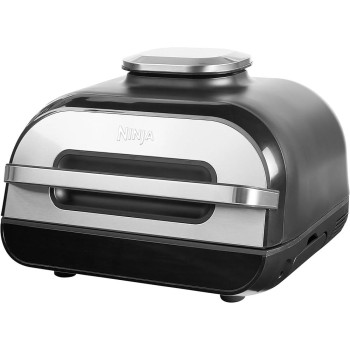 Ninja Multi-Function Cooker 3.8lt 2460W Black (AG551EU) (SNIAG551EU)