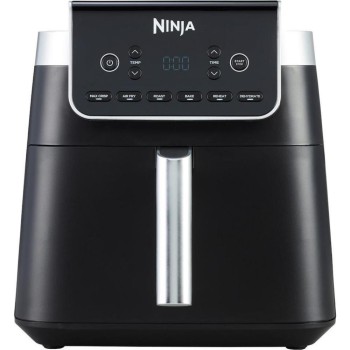 Ninja Max Pro Air Fryer 6.2lt Black (AF180EU) (SNIAF180EU)