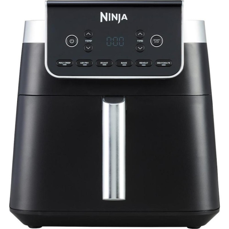 Ninja Max Pro Air Fryer 6.2lt Black (AF180EU) (SNIAF180EU) Ninja Max Pro Air Fryer 6.2lt Black (AF180EU) (SNIAF180EU)