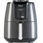 Ninja 4-Quart Air Fryer 3.8lt Silver (AF100EU) (SNIAF100EU)