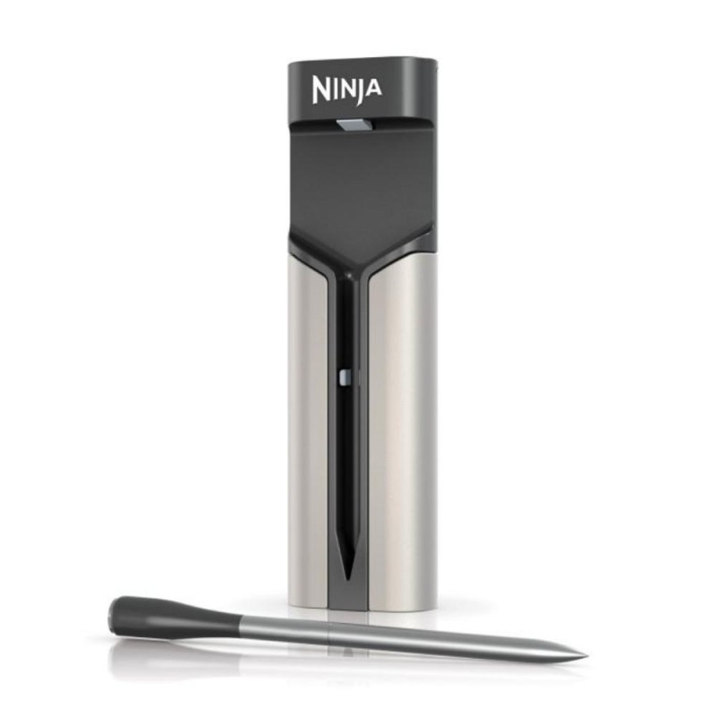Ninja ProChef Digital Cooking Thermometer (WP100EU) (SNIWP100EU) Ninja ProChef Digital Cooking Thermometer (WP100EU) (SNIWP100EU)