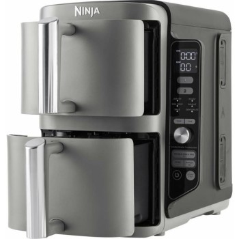 Ninja Double Stack XL Air Fryer 9.5lt Gray (SL400EU) (SNISL400EU)