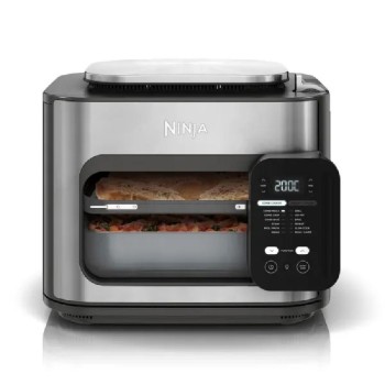 Ninja Electric Countertop Oven 12.5lt Gray (SFP700EU) (SNISFP700EU)