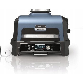 Ninja Portable Charcoal Grill (OG901EU) (SNIOG901EU)