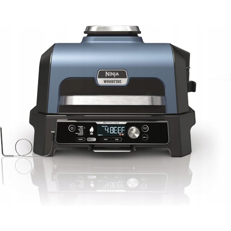 Ninja Portable Charcoal Grill (OG901EU) (SNIOG901EU)
