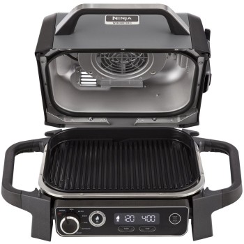 Ninja Tabletop Electric Grill 2400W (OG701EU) (SNIOG701EU)