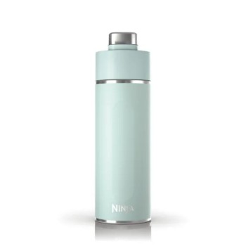 Ninja Thirsti Bottle Thermos Stainless Steel 530ml Mint (DW1801EUMT) (SNIDW1801EUMT)