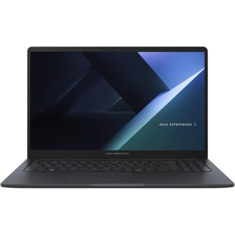 ASUS ExpertBook B1 15.6"/i3-N355 /16 /512 /FreeDOS /3Υ (B1503CTA-GR33C0) (ASU90NX08Q1-M00510) ASUS ExpertBook B1 15.6"/i3-N355 /16 /512 /FreeDOS /3Υ (B1503CTA-GR33C0) (ASU90NX08Q1-M00510)