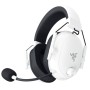 Razer Blackshark V2 Hyperspeed White Wireless Gaming Headset Lightweight 2.4ghz / Bt / USB (RZ04-04960200-R3M1) (RAZRZ04-04960200-R3M1)