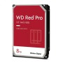 Western Digital Red Pro NAS Hard Drive - 8TB (WD8005FFBX)