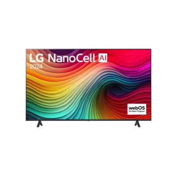 LG 65NANO81T3A Smart TV 4K LED 65" (65NANO81T3A) (LG65NANO81T3A)