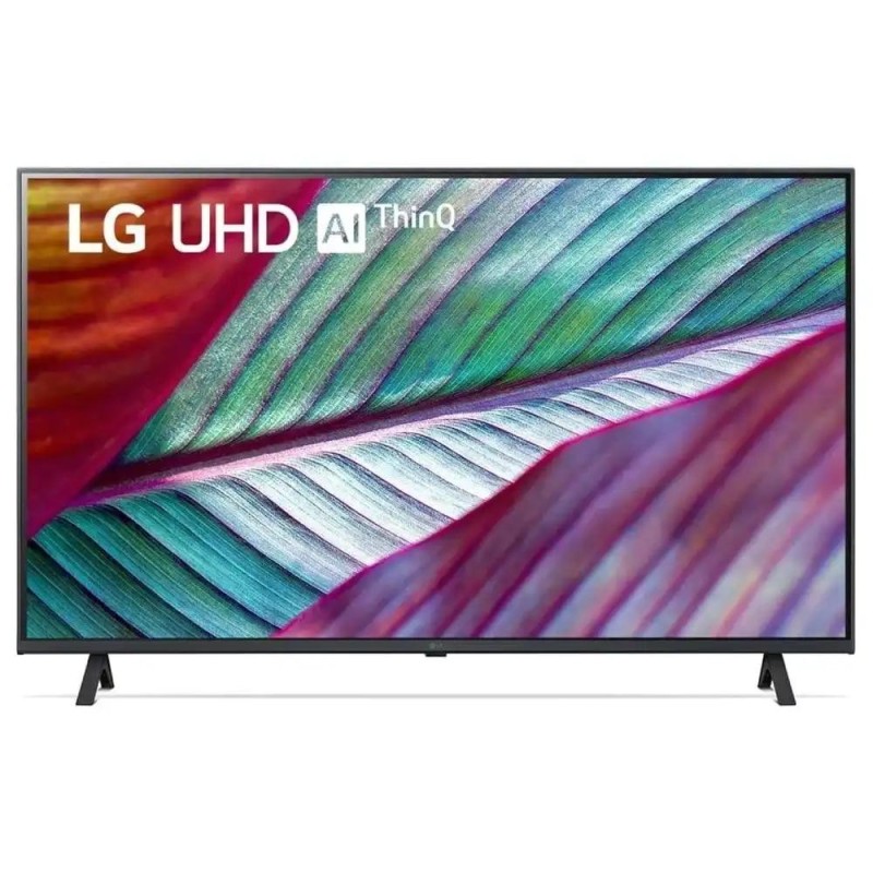 LG 55UR78003LK Smart TV 4K UHD LED HDR 2023 55" (LG55UR78003LK) LG 55UR78003LK Smart TV 4K UHD LED HDR 2023 55" (LG55UR78003LK)