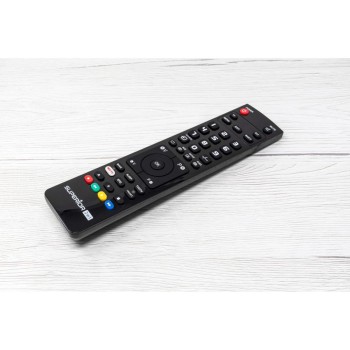 Superior Προγραμματιζόμενο Τηλεχειριστήριο Slim 2in1 (SUPTPB008) (SPRSUPTPB008)