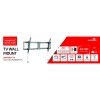 Superior Επιτοίχια Βάση Τηλεόρασης Tilt Extra Slim 42"-90" (SUPSTV021) (SPRSUPSTV021)
