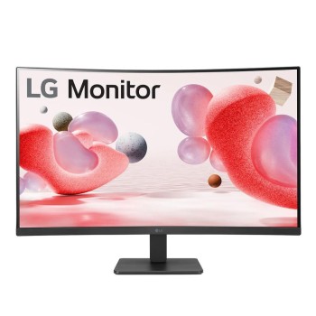 LG 32MR50C-B VA Curved Monitor 32'' (32MR50C-B) (LG32MR50C-B)