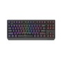 Genesis Gaming Keyboard Thor 230 Tkl Wireless US Black RGB Mechanical Outemu Panda (NKG-2107) (GNSNKG-2107)