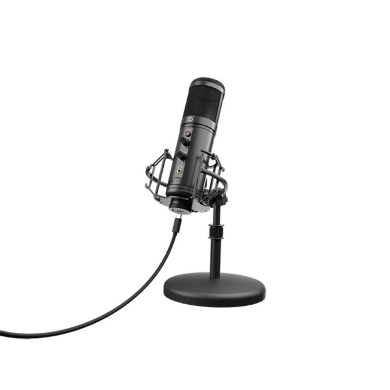 Genesis Gaming Microphone Radium 600 G2 Studio USB (NGM-2091) (GNSNGM-2091) Genesis Gaming Microphone Radium 600 G2 Studio USB (NGM-2091) (GNSNGM-2091)