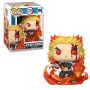 Funko Pop! Animation: Demon Slayer - Kyojuro Rengoku #1856 (FNK50018)