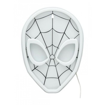 Paladone Διακοσμητικό Φωτιστικό Marvel Spiderman (PP14000SPMVN) (PALAPP14000SPMVN)