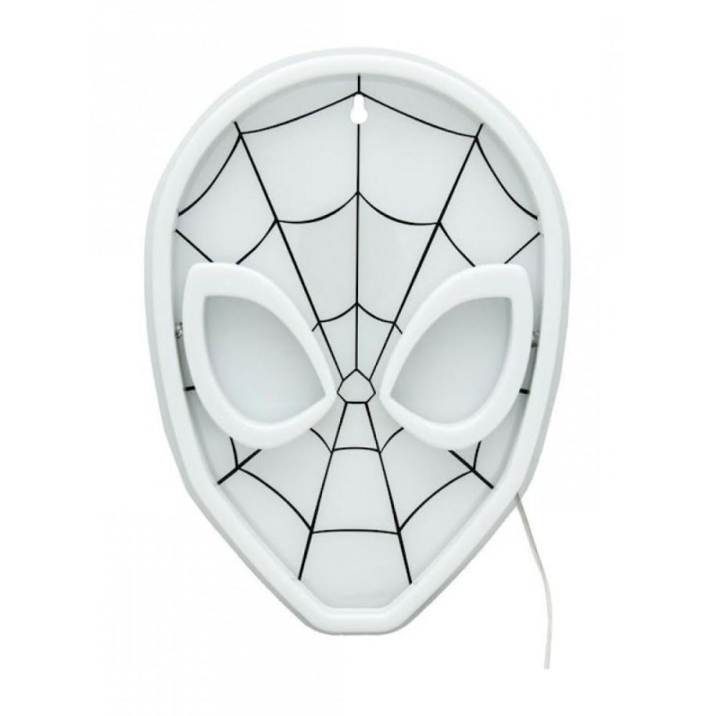 Paladone Διακοσμητικό Φωτιστικό Marvel Spiderman (PP14000SPMVN) (PALAPP14000SPMVN) Paladone Διακοσμητικό Φωτιστικό Marvel Spiderman (PP14000SPMVN) (PALAPP14000SPMVN)