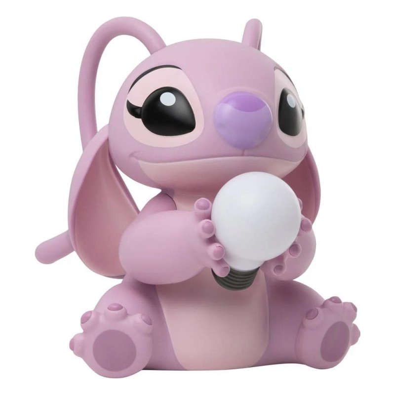 Paladone Διακοσμητικό Φωτιστικό Disney Stitch Angel (PP13519LS) (PALAPP13519LS) Paladone Διακοσμητικό Φωτιστικό Disney Stitch Angel (PP13519LS) (PALAPP13519LS)