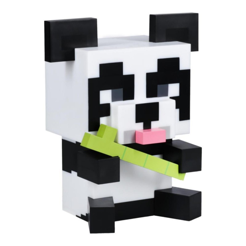 Paladone Διακοσμητικό Φωτιστικό Minecraft Panda (PP12710MCF) (PALAPP12710MCF) Paladone Διακοσμητικό Φωτιστικό Minecraft Panda (PP12710MCF) (PALAPP12710MCF)
